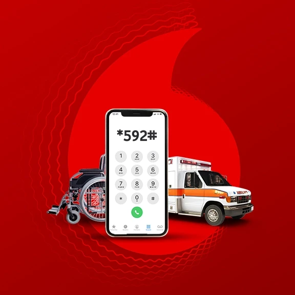 Vodafone SafeNet mobile insurance 
