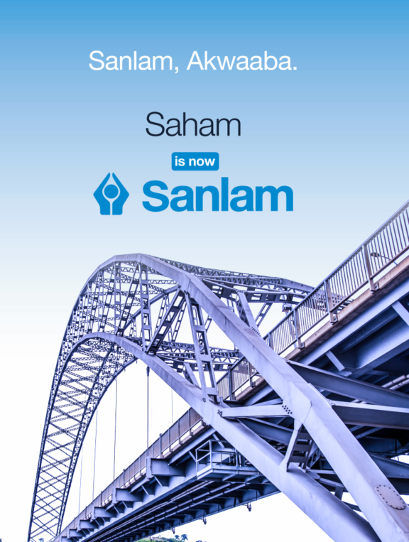 Sanlam Insurance Company Ghana