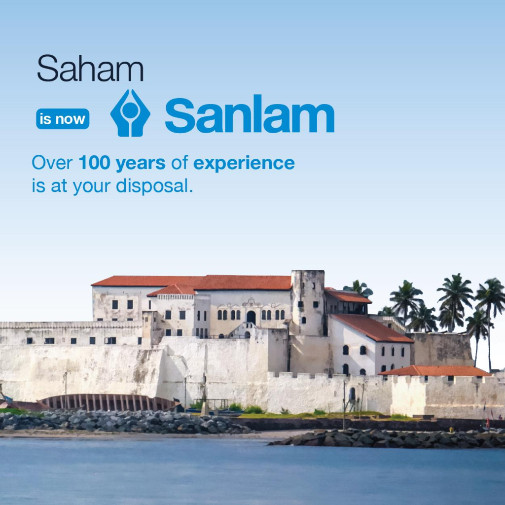 Sanlam Insurance Company Ghana