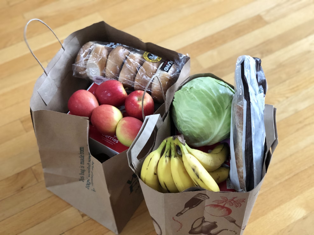 How to save money by bulk shopping
